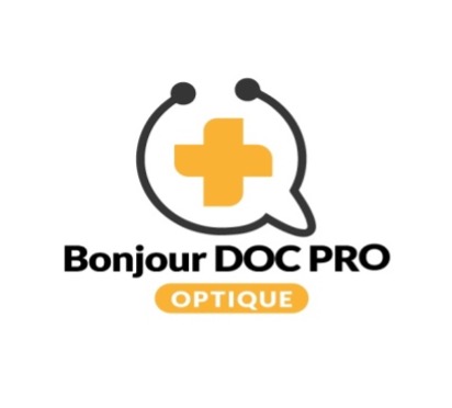 Optique mockup